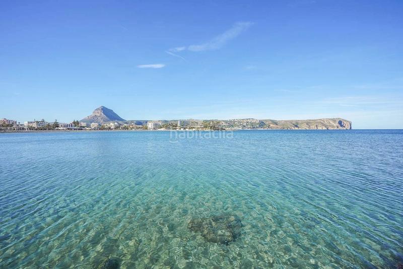Foto 08d7f995-10e6-4437-87de-46f824be09ba. Xalet amb aparcament piscina a Cap Martí - El Tossalet - Pinomar Xàbia