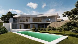 Chalet à Cap Martí - El Tossalet - Pinomar