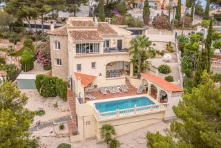 Chalet à La Granadella - Costa Nova