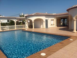 Chalet à La Granadella - Costa Nova