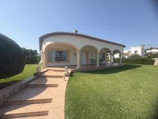 Chalet en La Granadella - Costa Nova