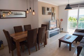 Apartamento en Centro Ciudad