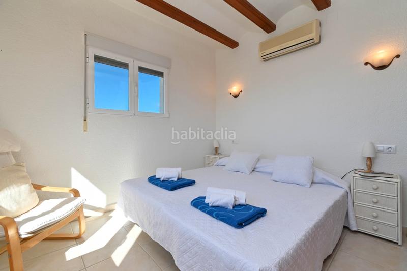 Foto 06d4cdab-2821-4f12-b7c9-1b41fa2a52ca. Chalet en Montgó - Ermita Xàbia