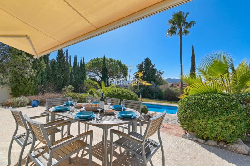 Foto 07df24ed-e6dd-4c48-9297-52c0475eb889. Chalet en Montgó - Ermita Xàbia
