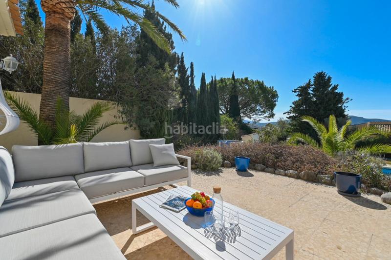 Foto 29aed4cf-e7dd-4fc6-93d7-928750984373. Chalet en Montgó - Ermita Xàbia
