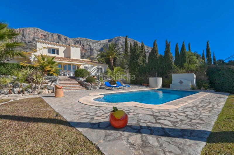 Foto 569d89a4-ac5d-4e8c-9635-bb02ef741240. Chalet en Montgó - Ermita Xàbia