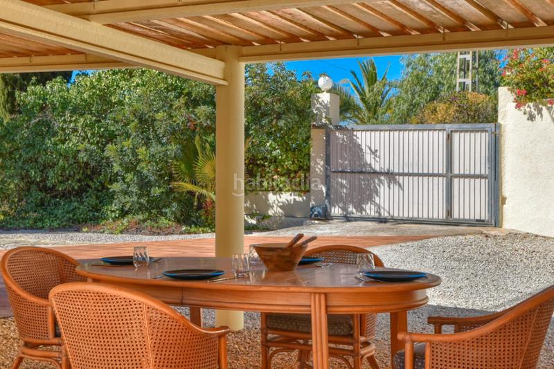 Foto c40104b9-242d-4f73-a159-407773128c76. Chalet en Montgó - Ermita Xàbia