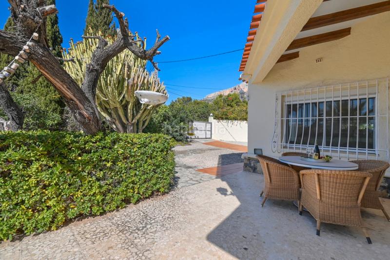 Foto d6ce5a64-c6b2-4bf8-8556-24584196fb68. Chalet en Montgó - Ermita Xàbia