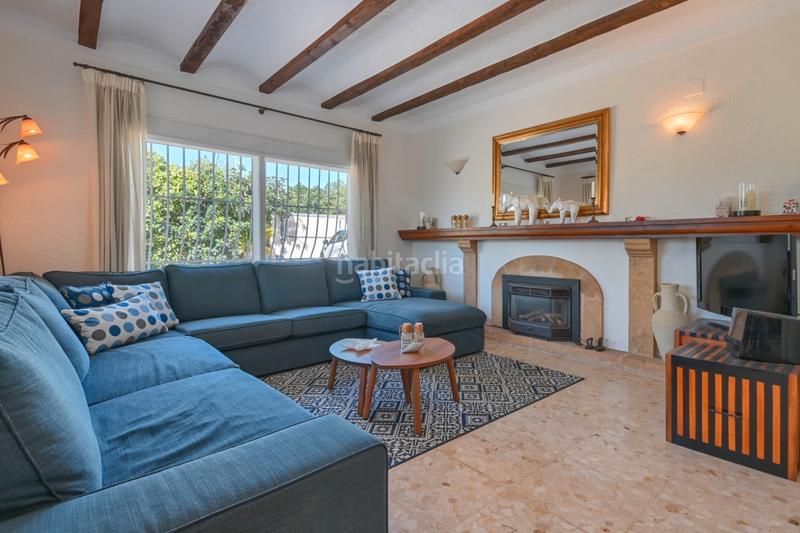 Foto e115acb3-2b29-4d82-be28-17670ea6ccce. Chalet en Montgó - Ermita Xàbia