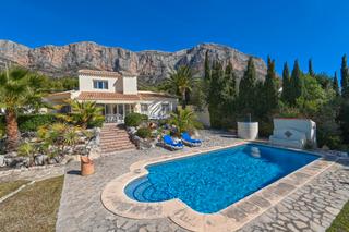 Chalet in Montgó - Ermita