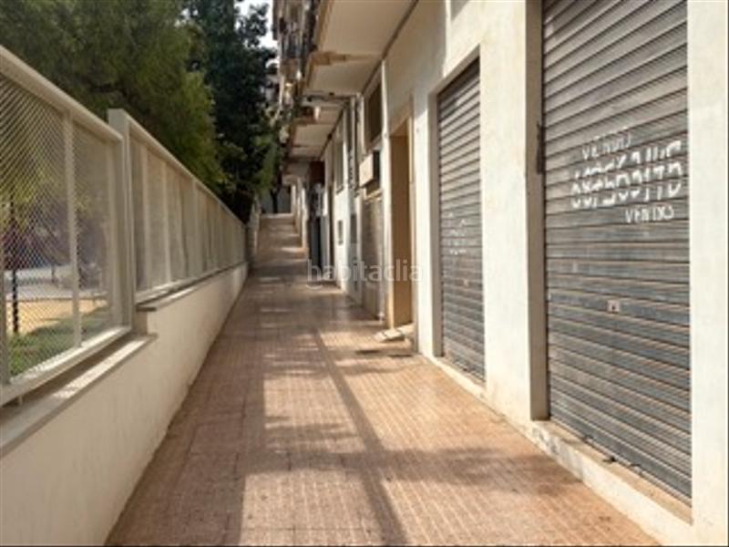 Foto 4ca6aab2-740a-4281-a22c-67f028eb8487. Local comercial a Centro Ciudad Xàbia