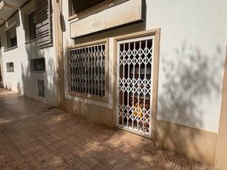 Local Comercial en Centro Ciudad