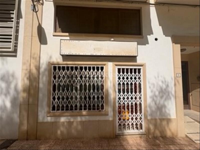 Foto f5b7cdac-8ba5-4a53-ba58-2bc04de03cd7. Local comercial a Centro Ciudad Xàbia