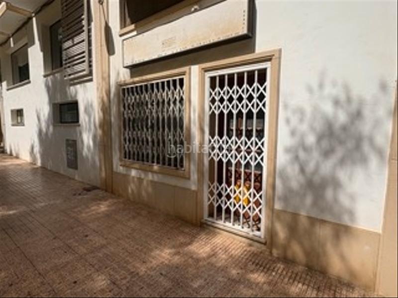Foto e6beb417-38a4-4837-b02d-32ab9b92b5c2. Locale commerciale in Centro Ciudad Xàbia