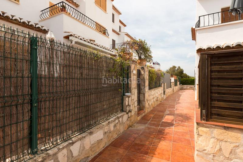 Foto 61dbc869-be2d-4381-a954-705ed032bcda. Chalet en Cap Martí - El Tossalet - Pinomar Xàbia