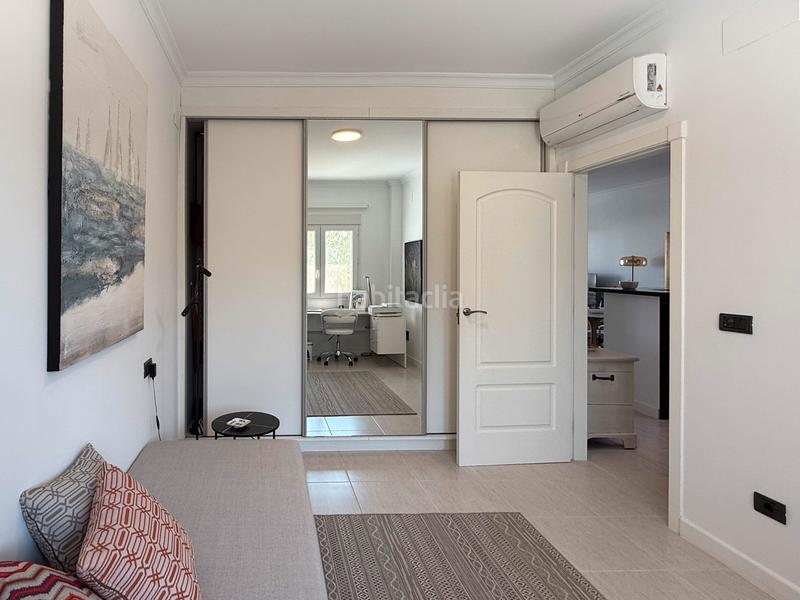 Foto de10b265-3abc-42c2-b856-8c8b7d9d462c. Appartamento con riscaldamento parcheggio piscina in Moraira