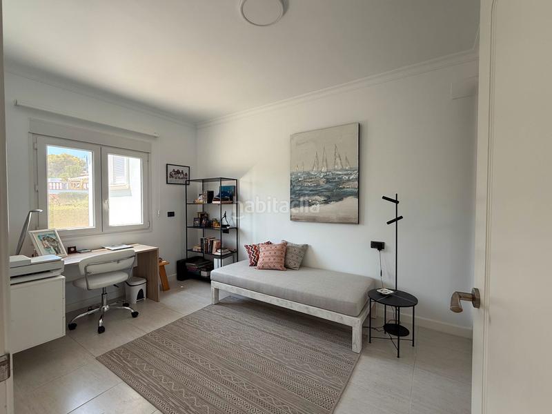 Foto 5c119276-6a7b-4385-bbf0-aea852a902b1. Flat with heating parking pool in Moravit-Cap Blanc Moraira