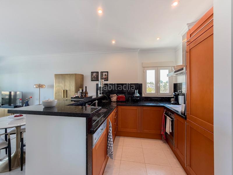 Foto 99b6b296-bc1f-4067-b3ca-c9bdacb5e1c5. Pis amb calefacció aparcament piscina a Moravit-Cap Blanc Moraira