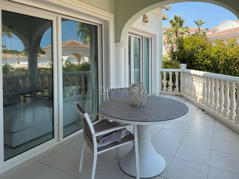 Foto 8e280b02-e617-4b6f-8a1e-f2aa7224547d. Piso en Moravit-Cap Blanc Moraira