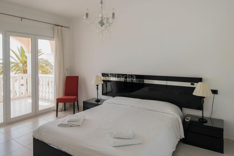 Foto 7fa0d6ce-e3f0-4db8-a953-70c8363f05db. Etagenwohnung mit heizung pool in Cala Advocat-Baladrar Benissa