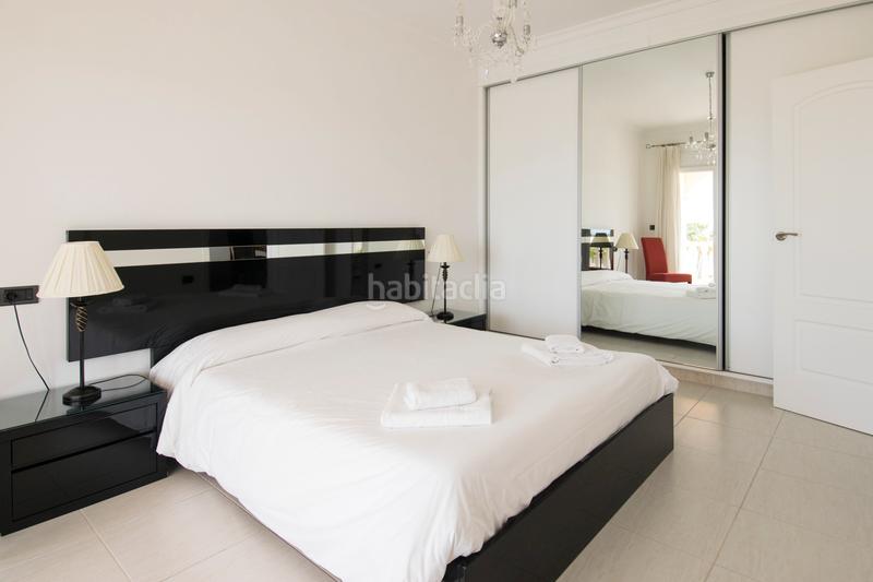 Foto 58d3ef0e-701d-4e59-87d7-af44bf2ed1fc. Flat with heating pool in Cala Advocat-Baladrar Benissa