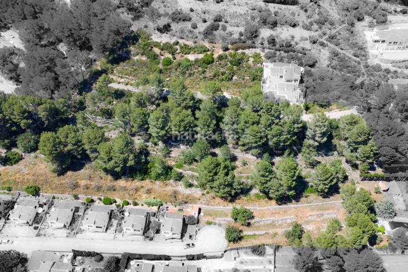 Foto 687d1dea-7560-4f9e-a7b4-d1669bf1fe67. Chalet avec parking dans Alcalalí