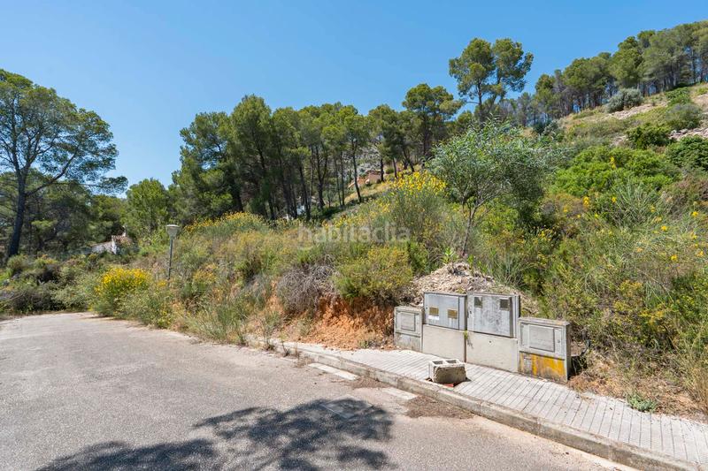 Foto 715b1fad-9558-4bbc-8479-1f41729c5c48. Chalet avec parking dans Alcalalí