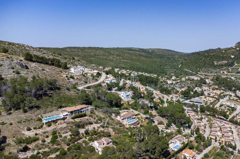 Foto 8932cee9-5810-419c-b867-50ccbe976979. Chalet avec parking dans Alcalalí