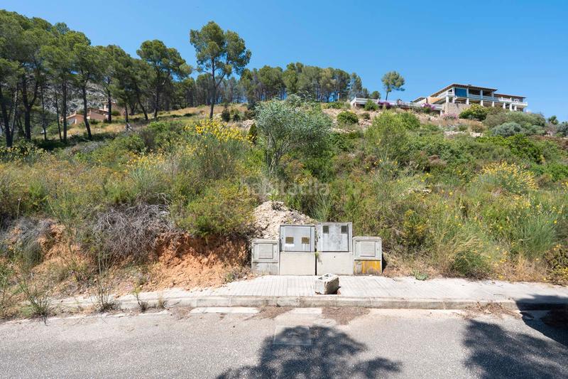 Foto a3781fb2-bfb5-4eda-b159-4aa73c7797ba. Chalet avec parking dans Alcalalí