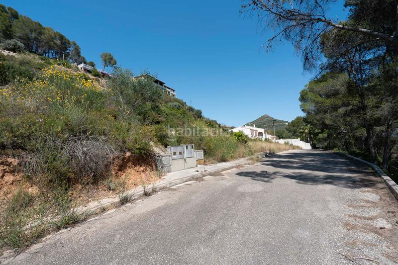 Foto adffa6f8-a264-4e74-bbc3-cec8926902b2. Chalet avec parking dans Alcalalí