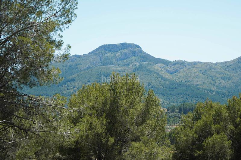 Foto af56276b-022f-4cda-954c-db542cc0c91a. Chalet avec parking dans Alcalalí