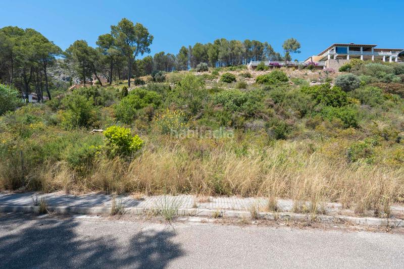 Foto bf4b8898-3df7-437f-94c4-1f49a1703e55. Chalet avec parking dans Alcalalí