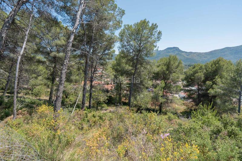 Foto e45f4f25-173a-42e2-b796-8513a5b53f82. Chalet avec parking dans Alcalalí