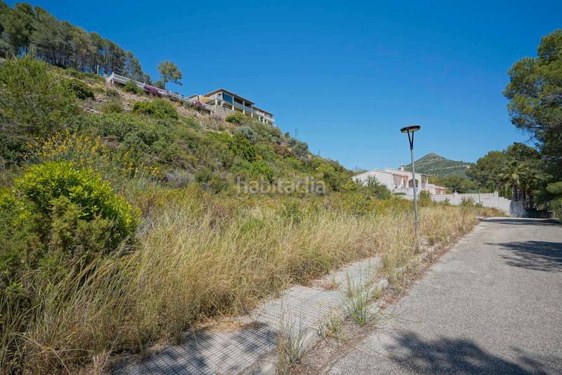 Foto f9df60cb-e1b2-44c3-a36a-bb67bc31450d. Chalet avec parking dans Alcalalí