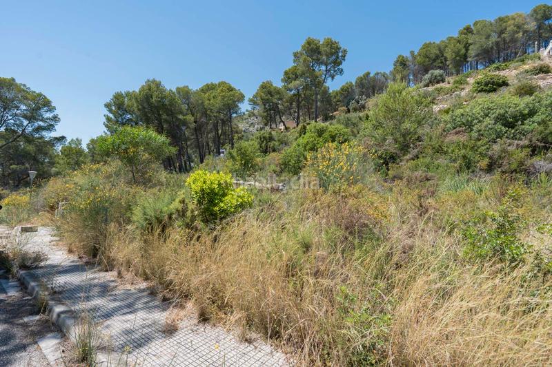 Foto 091451dc-52f3-4949-8c35-4b0b980f798f. Chalet con parcheggio in Alcalalí