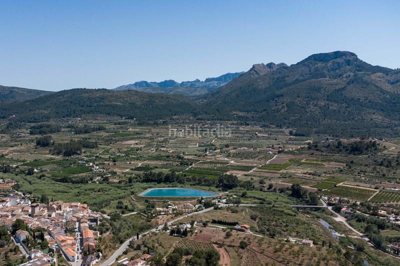 Foto 11f60487-871e-460a-991f-e1dc4ae41fe9. Chalet con parcheggio in Alcalalí