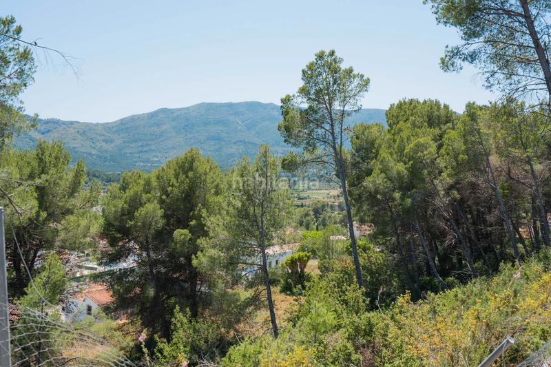 Foto 19f42da1-f23d-45ce-aea8-13fb5cc5bcf9. Chalet con parcheggio in Alcalalí