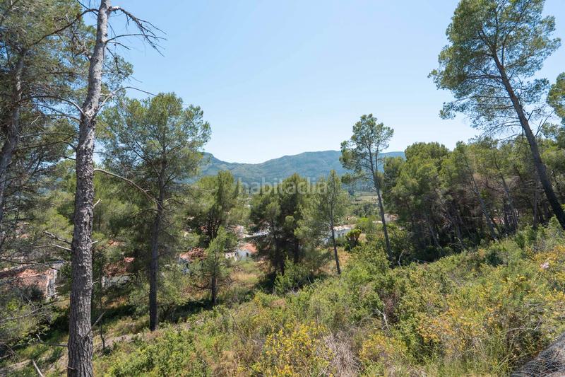 Foto 294e71db-f230-4fff-8fb9-4feb77bfb9bb. Chalet con parcheggio in Alcalalí