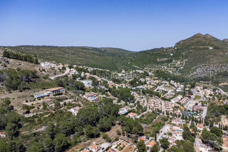 Foto 767f7c3d-ebbe-423f-940e-01d4ee2cc70e. Chalet con parcheggio in Alcalalí