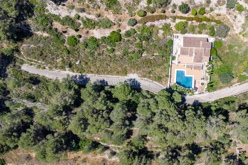 Foto a484193a-de2f-4af5-b492-4651e9890b58. Chalet con parcheggio in Alcalalí