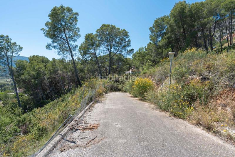 Foto d7e008c3-ab4d-47dd-b802-2d2d377a22e2. Chalet con parcheggio in Alcalalí