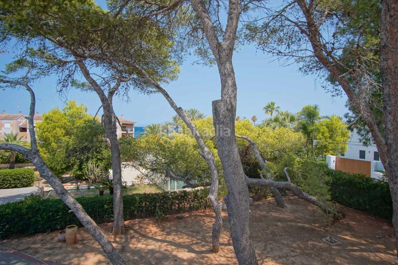 Foto 08608973-366c-4d1e-941e-f5cc10f88c35. Xalet amb aparcament piscina a Las Rotas / Les Rotes Dénia