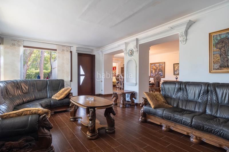 Foto 96143060-2920-4266-818f-e47e74530557. Xalet amb aparcament piscina a Las Rotas / Les Rotes Dénia