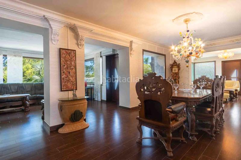 Foto fc94f6ed-57a0-4f7e-9c12-3b2a9df74e93. Xalet amb aparcament piscina a Las Rotas / Les Rotes Dénia