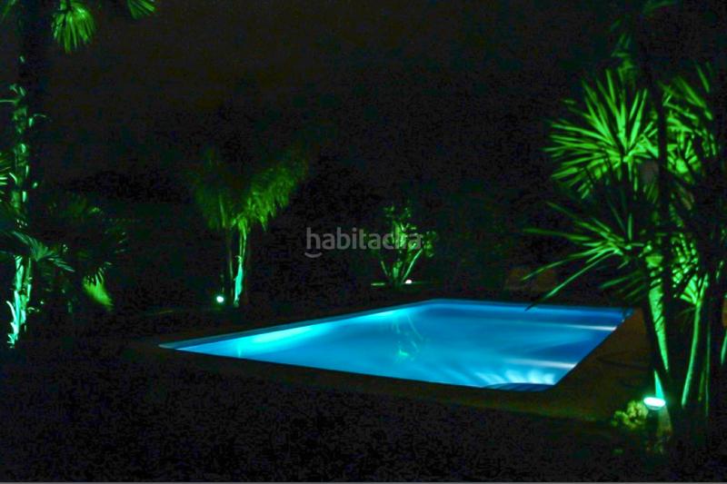 Foto 2e57954b-6bb7-45ac-bedb-78aa874590c8. Chalet with heating parking pool in El Montgó Dénia