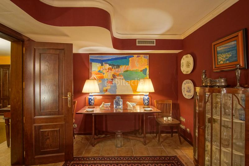 Foto 3d791e41-b399-471b-b2e4-182ee0ffa25e. Chalet with heating parking pool in El Montgó Dénia