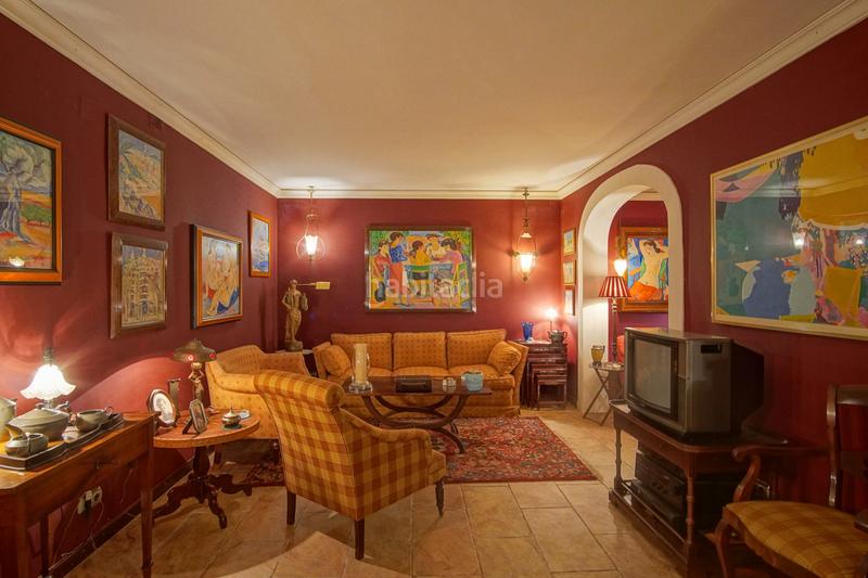 Foto 7ba9add6-d47c-4df2-80c6-513be96272d5. Chalet with heating parking pool in El Montgó Dénia