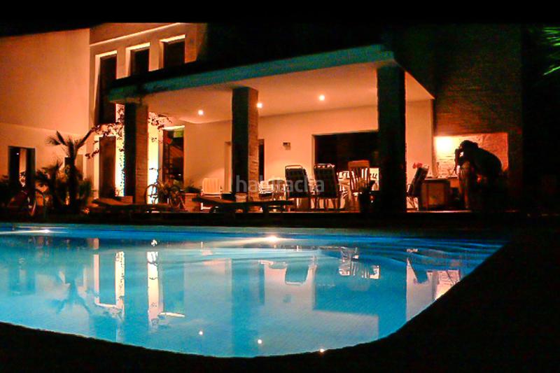 Foto 9bc12ca1-4e84-4535-8c78-89ee395b12f5. Chalet with heating parking pool in El Montgó Dénia