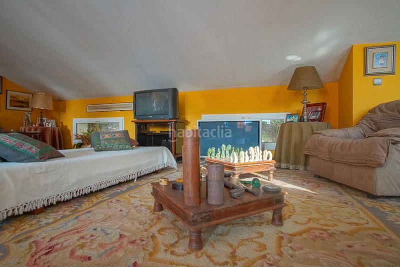 Foto b26704ef-8600-4050-8250-8d62885b7eab. Chalet with heating parking pool in El Montgó Dénia