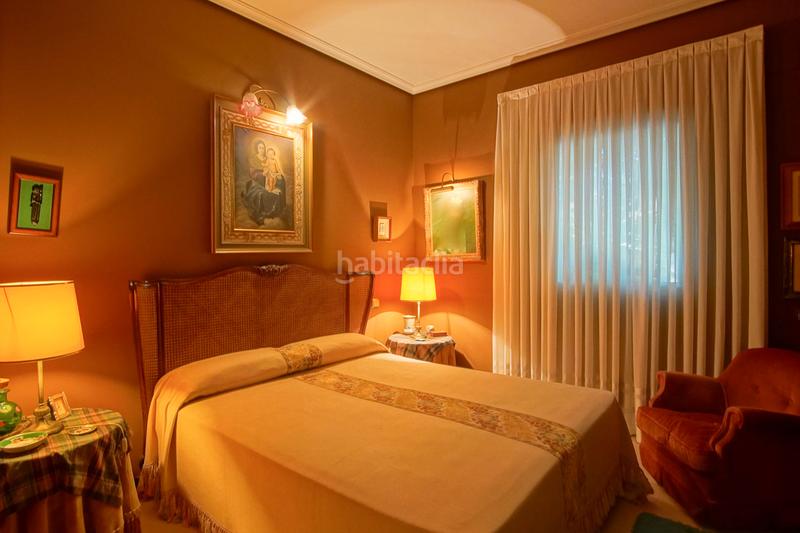 Foto c120aa4f-8389-405c-bb65-b001ab7a0b03. Chalet with heating parking pool in El Montgó Dénia